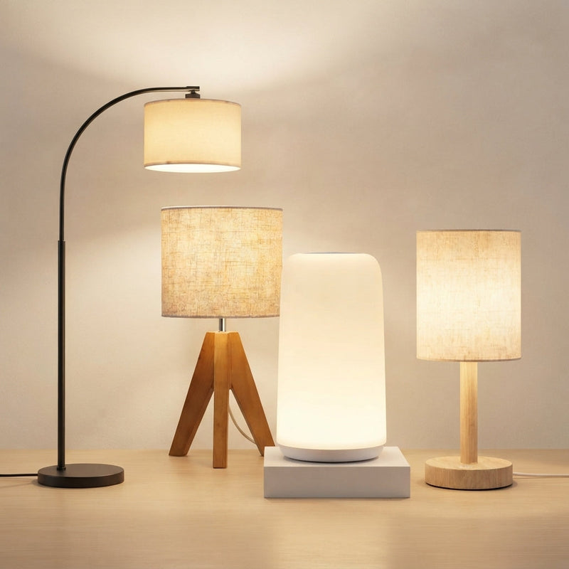 Lamps & Lighting