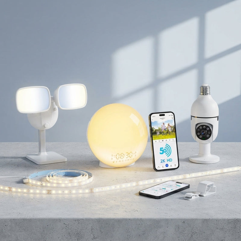 Smart Home